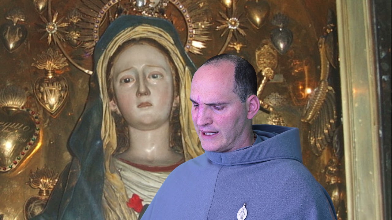Maria Corredentrice dove trovare una sintesi teologica