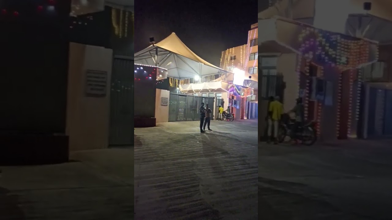 NITIN SPINNERS LTD begun DIWALI vlog