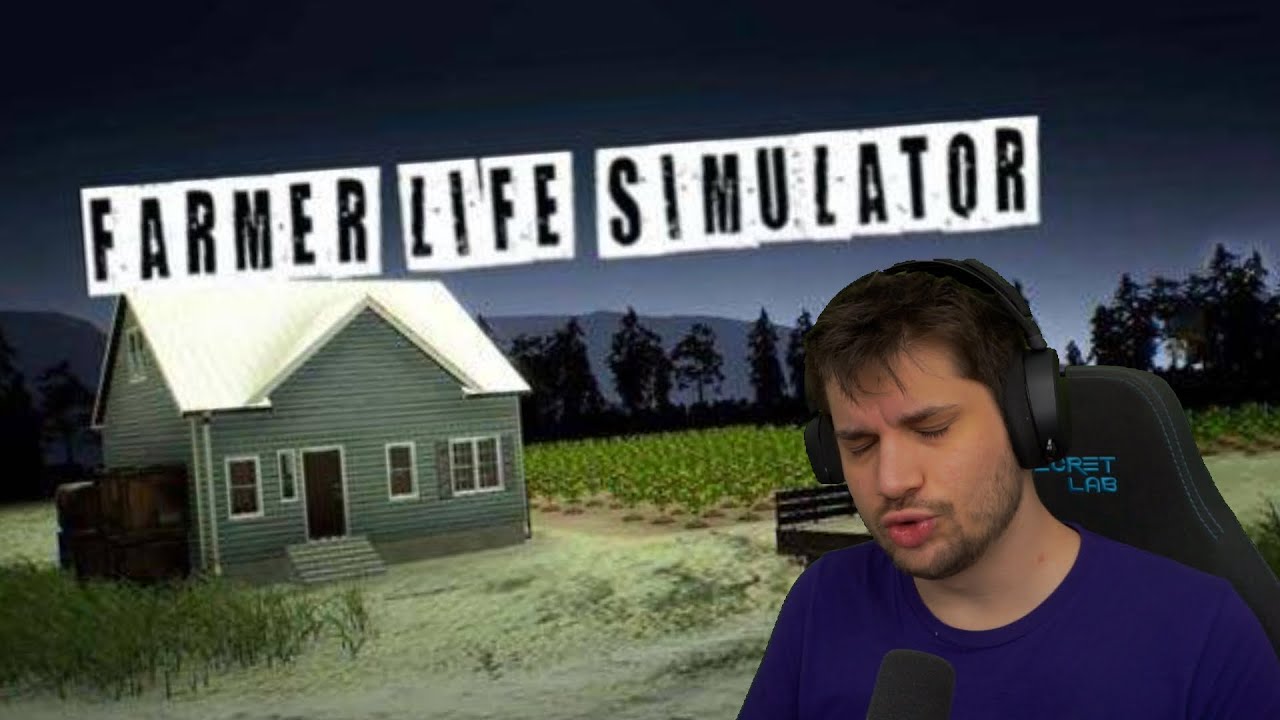 Torniamo in Campagna! - Farmer Life Simulator