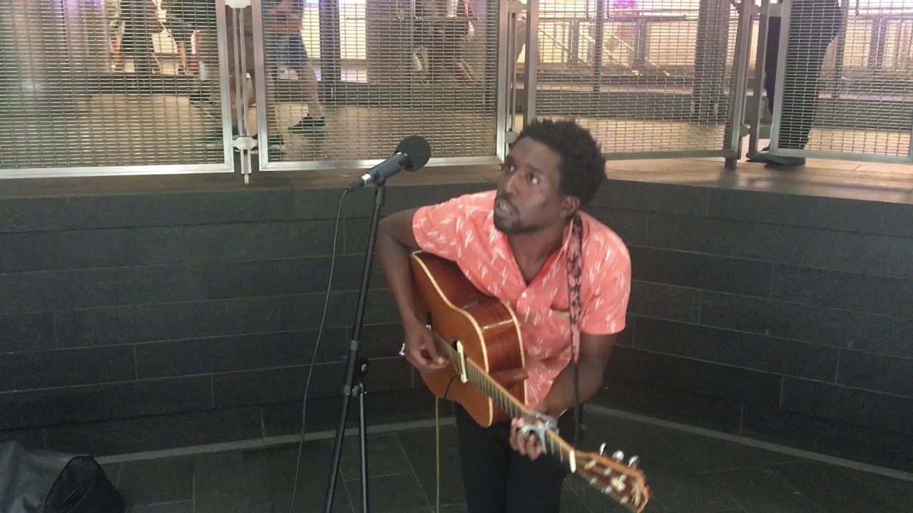Gabriel Mayers - Landslide