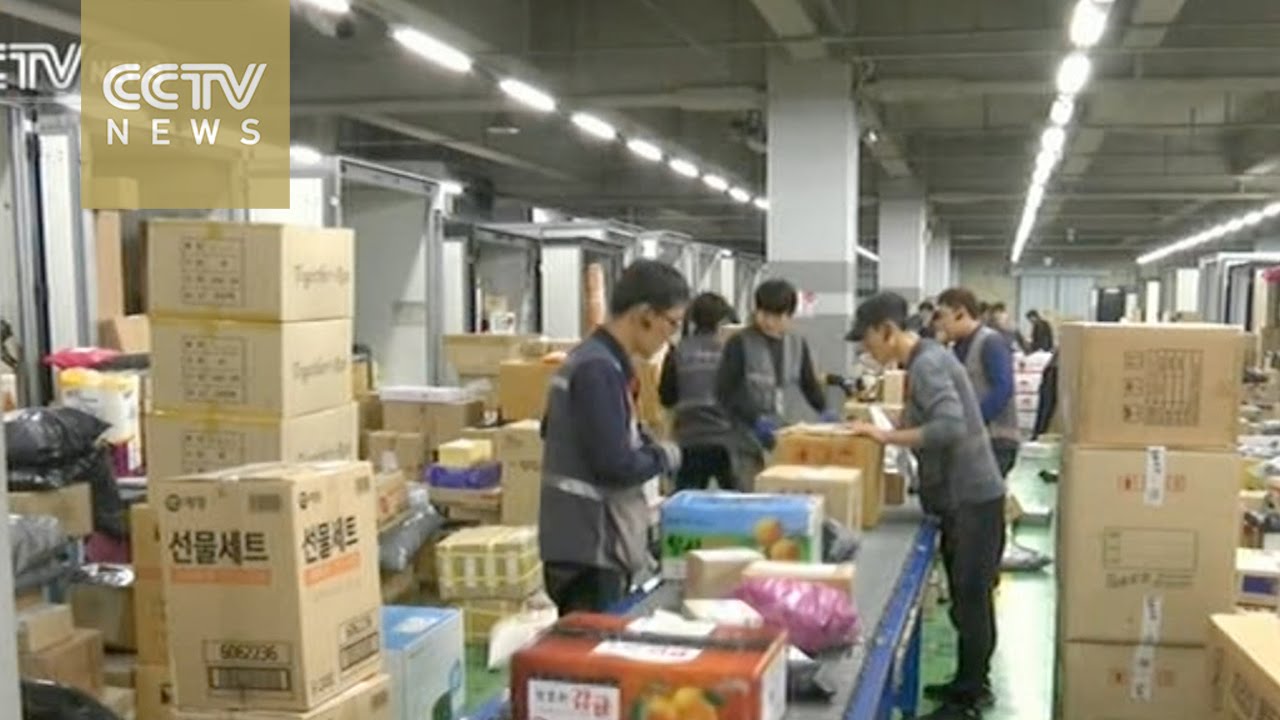 China-S. Korea, China-Australia FTAs to drastically cut tariffs