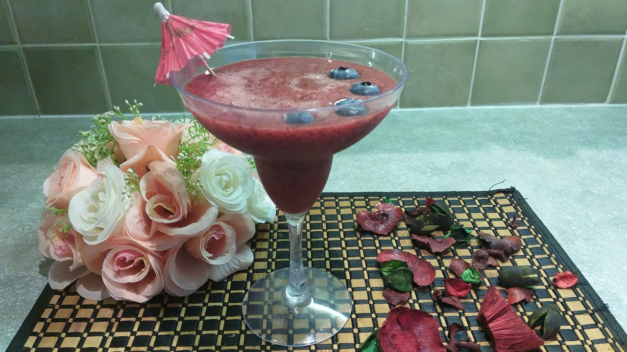 Berry Crush