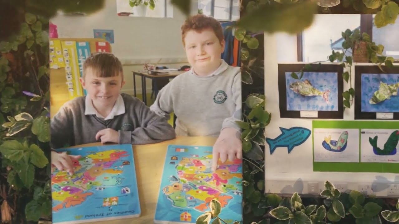 The Emerald Isle JanFeb 2024 720p