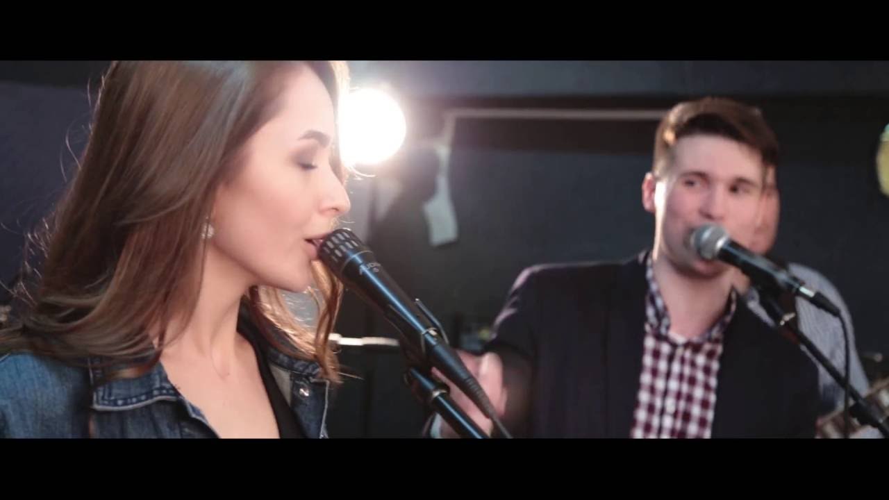 Dallas Music Band - Adventure of a lifetime LIVE (COLDPLAY cover)