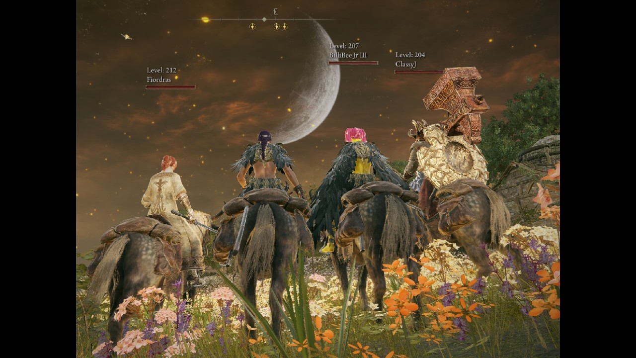 🔴Radahn? more like RaDone. This ends here | Elden Ring Coop Mod