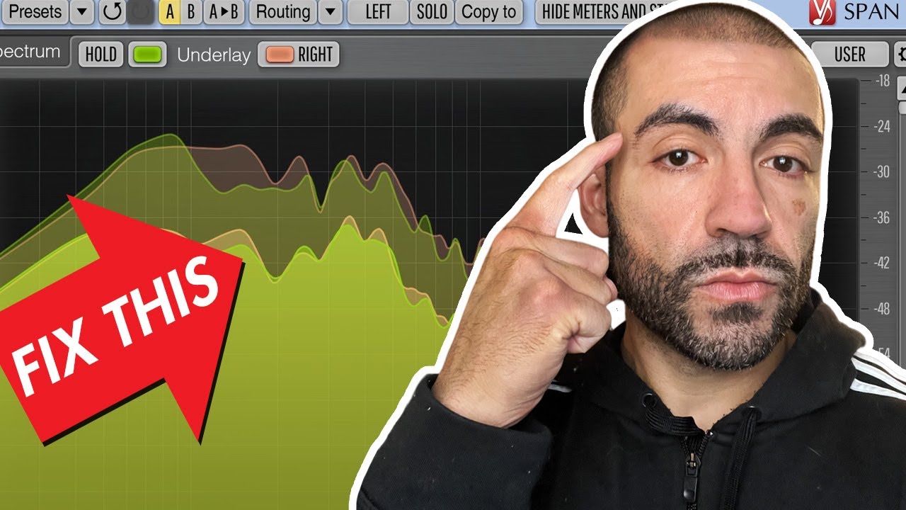 How To Mix Rap Beats -- Try These Plug-Ins