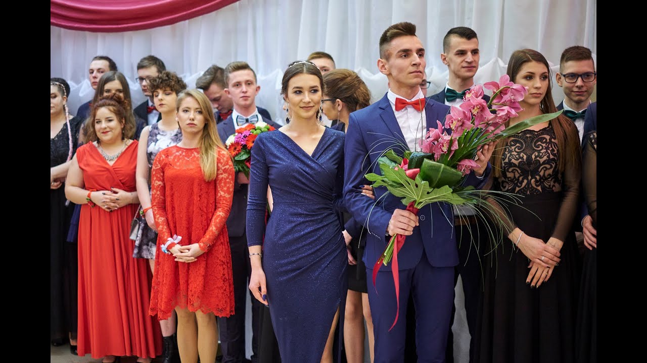 Studniówka Łomżyńskiej 