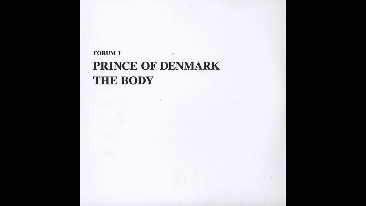 Prince Of Denmark - Cut 02