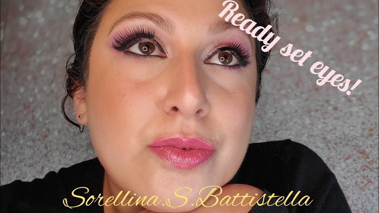 Ready Set Eyes!