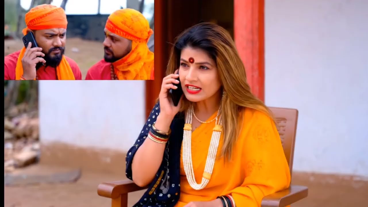 बुहारी भाग - २८३ ।। BUHARI episode  -283 || बुहारी नयाँ भाग || Nepali sentimental serial ||