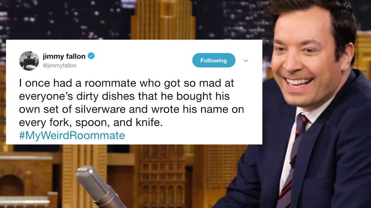 Celebrities with funny social media moments!