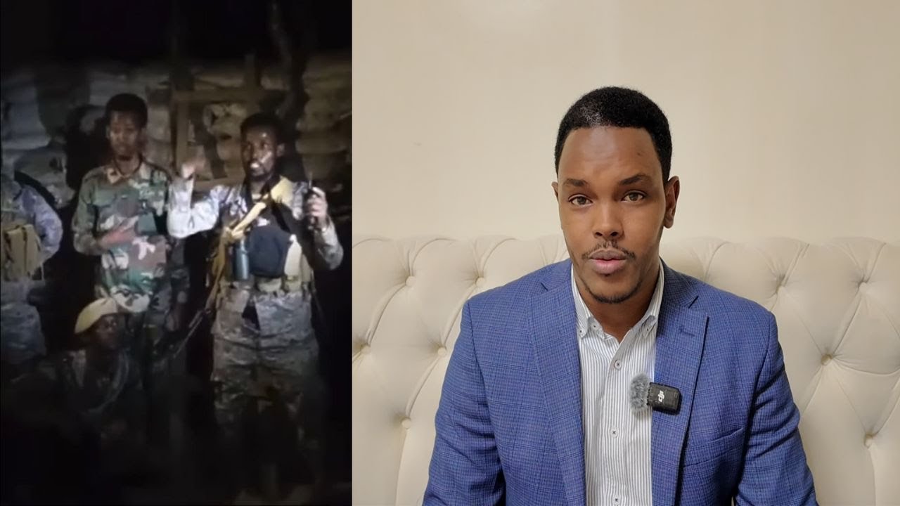 Howlgalka hilaac Puntland oo wax yaabo layaab leh ugu tagtay Buuraha laga saarayo argagixsada