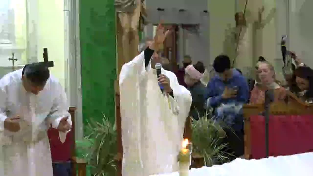 Noche de Sanación y Liberación, EN VIVO desde NY