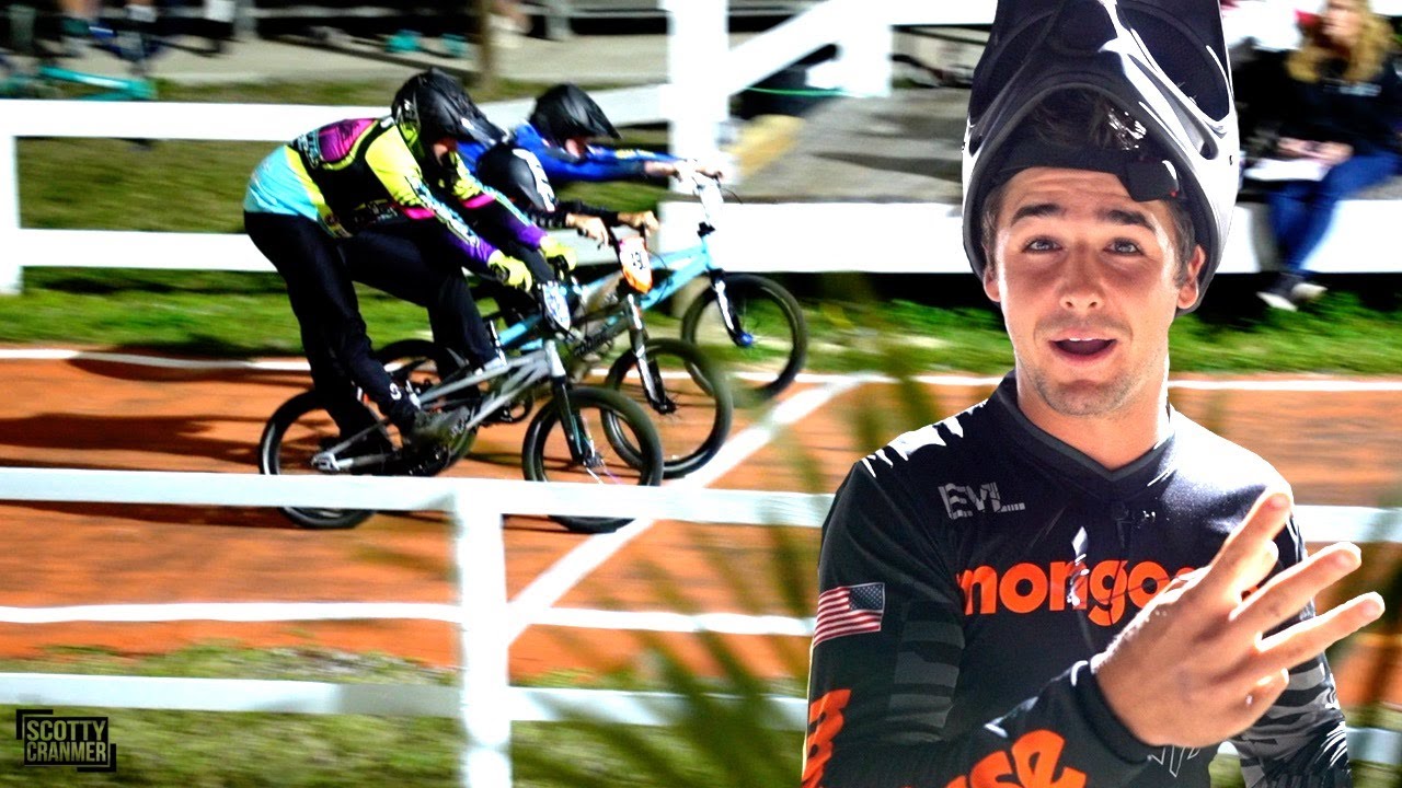 Matty Cranmer Had The Closest 