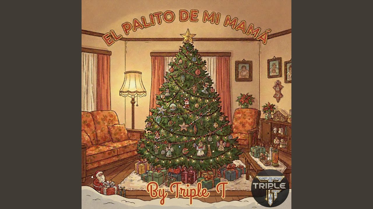 EL PALITO DE MI MAMÁ