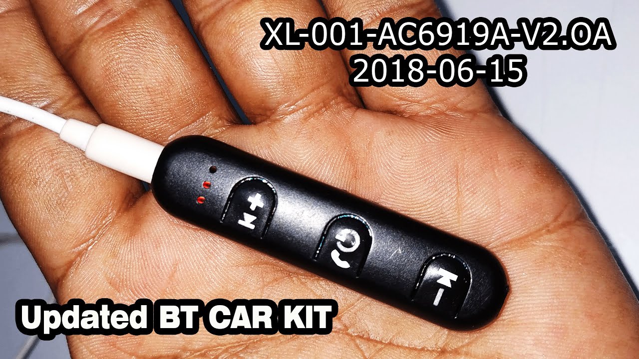 Bluetooth Earphone to Bluetooth Speaker for Car Kit (Updated) | DIY Home Theater Kit Using BT | DIY