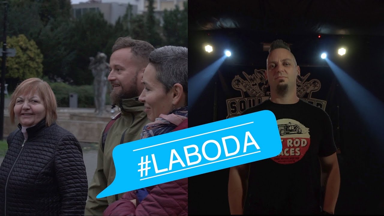 #LABODA-5. RÉSZ -JARÁBIK GABI NÉNI-CSEHY TAMÁS