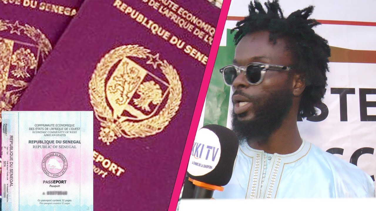 🚨Urgent : Un Sénégalais dénonce comment on vendi les Passeports au consulat de Milan