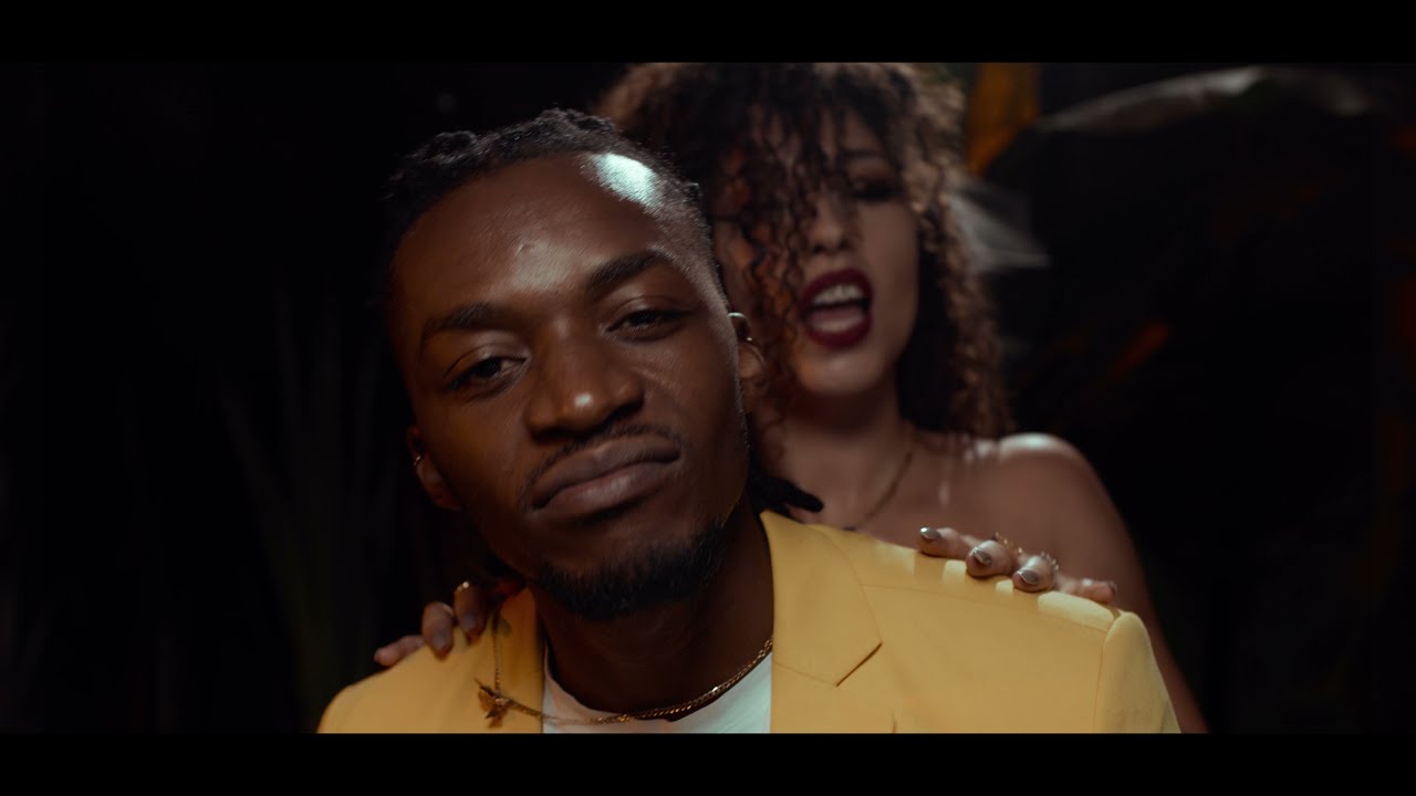 Deedz B  - Disputa (V&iacute;deo Oficial)