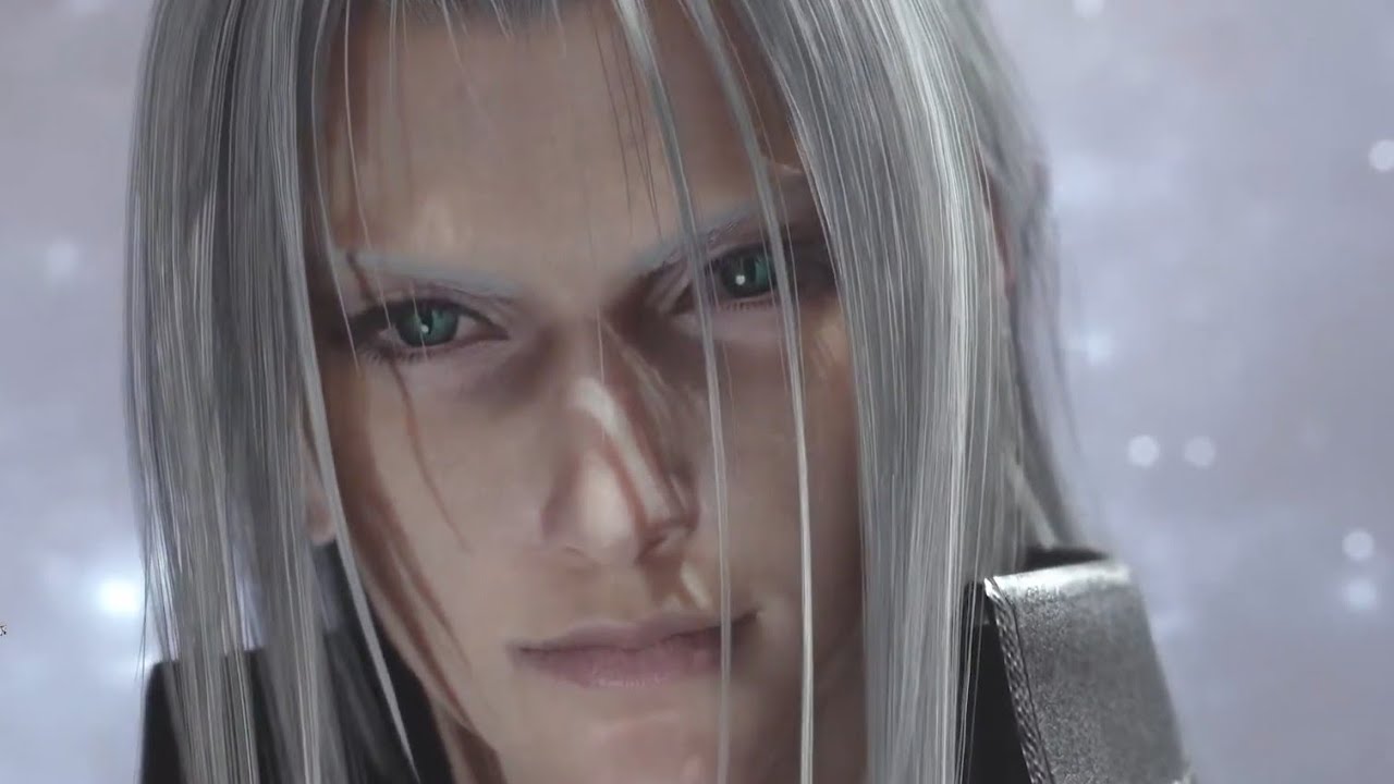 Final Fantasy VII Rebirth - Parte 20