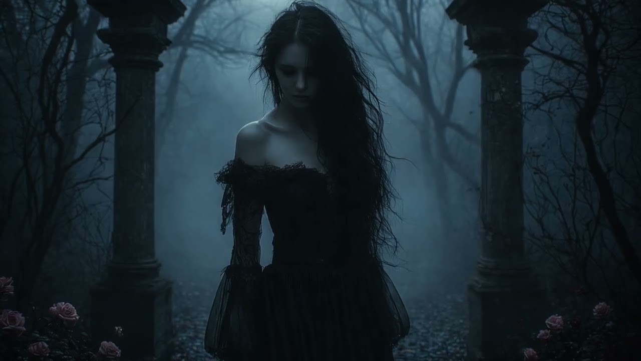 Dust & Moonlight [Gothic Metal]