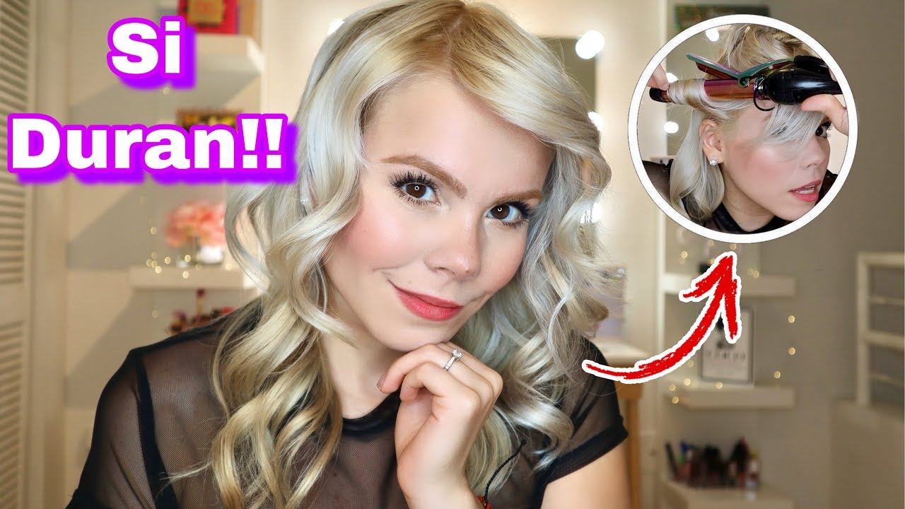 Ondas PERFECTAS 😍 (Y QUE DUREN!!!) | Maina
