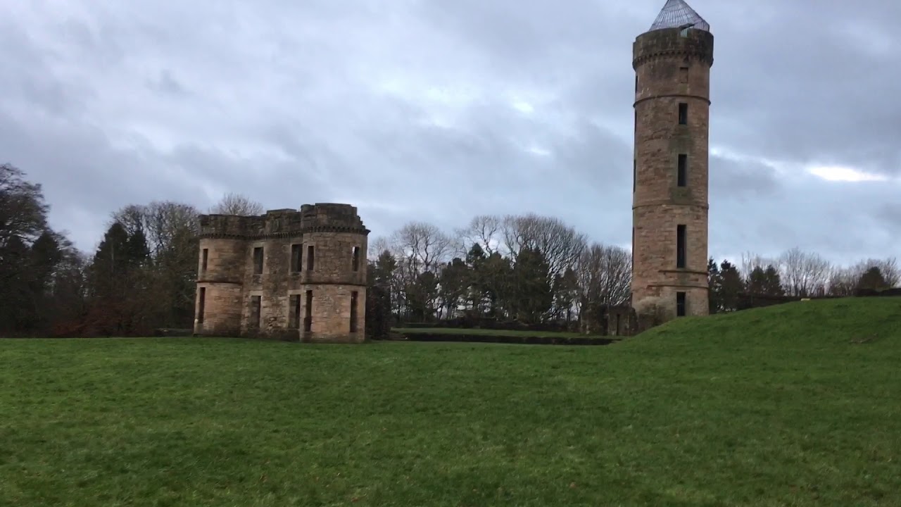 Eglinton Country Park