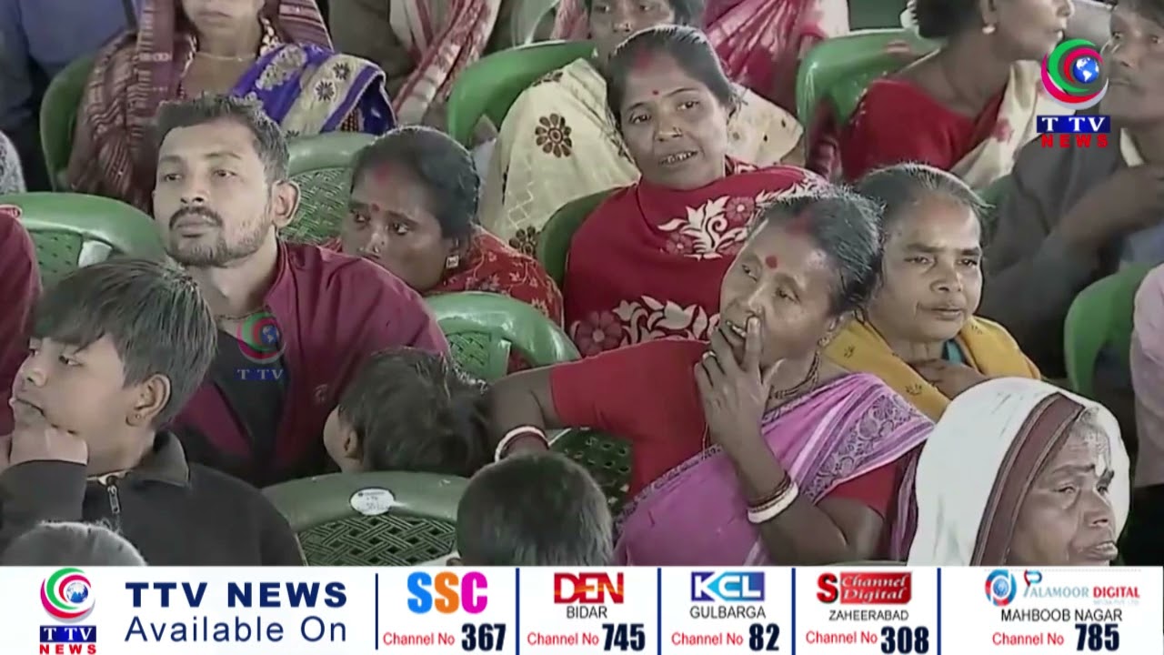 TAAZA KHABAR News Bulletins | 18 | January | 2026 | TTV News Channel