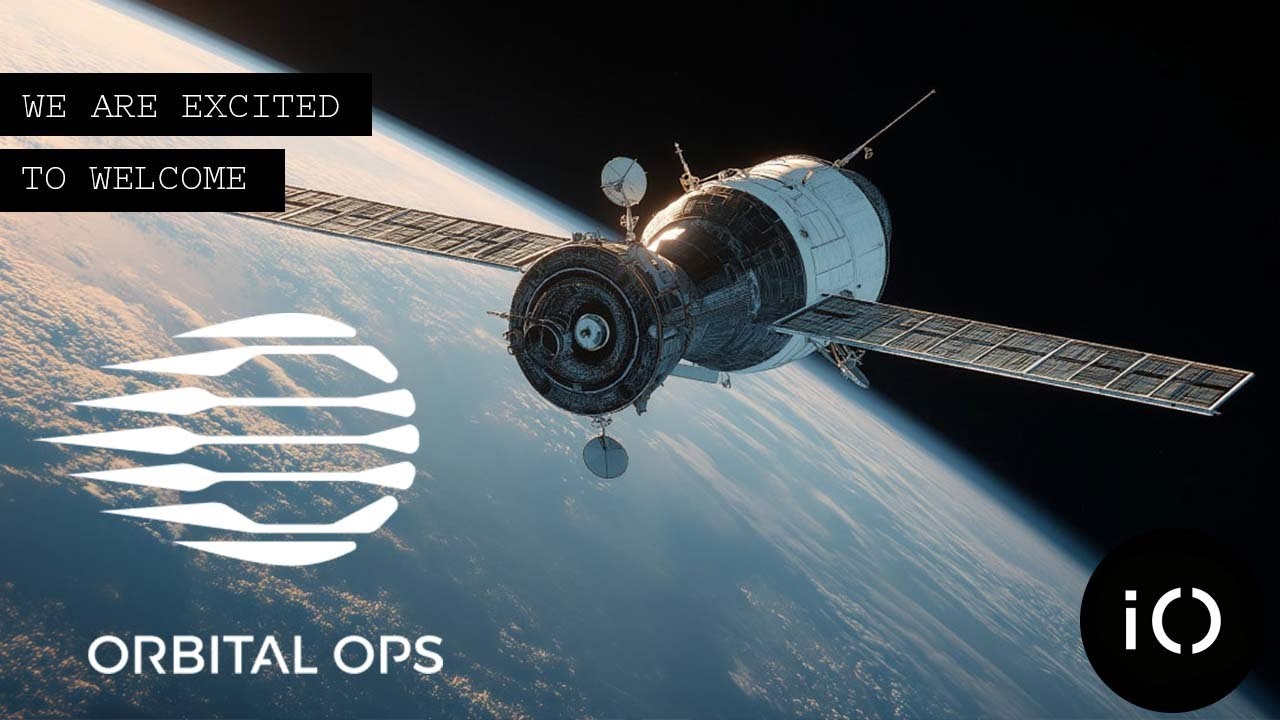 Introducing Orbital Operations: High-Thrust Vehicles for Space Defense