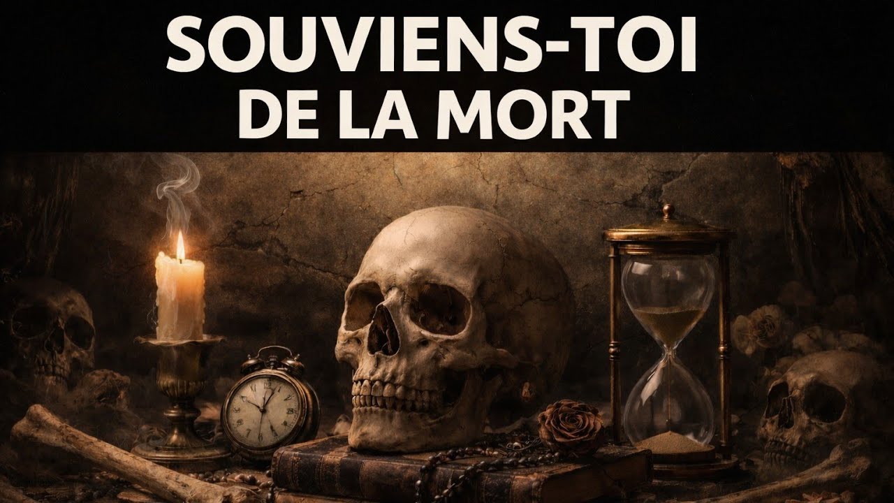 Memento Mori: Souviens Toi que Tu vas Mourir pour Prends des Risques Énormes, Construis ton Empire