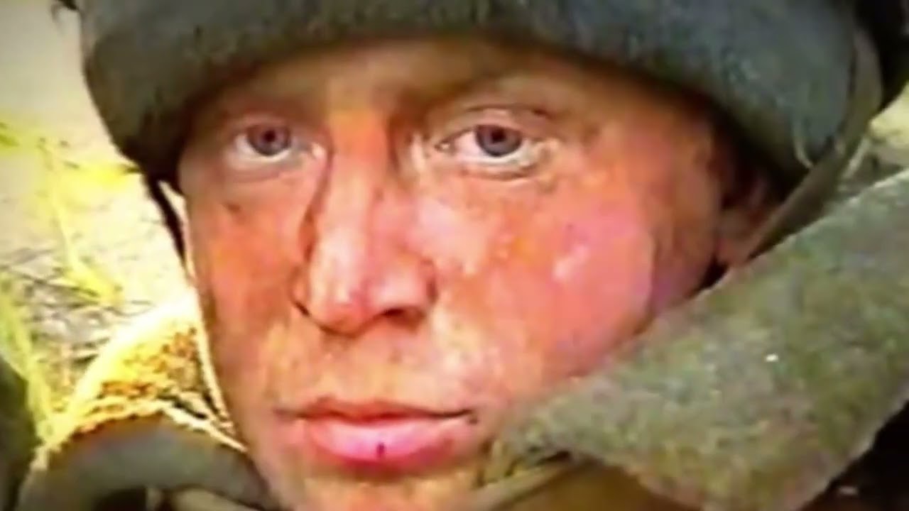 The 2nd Chechen War