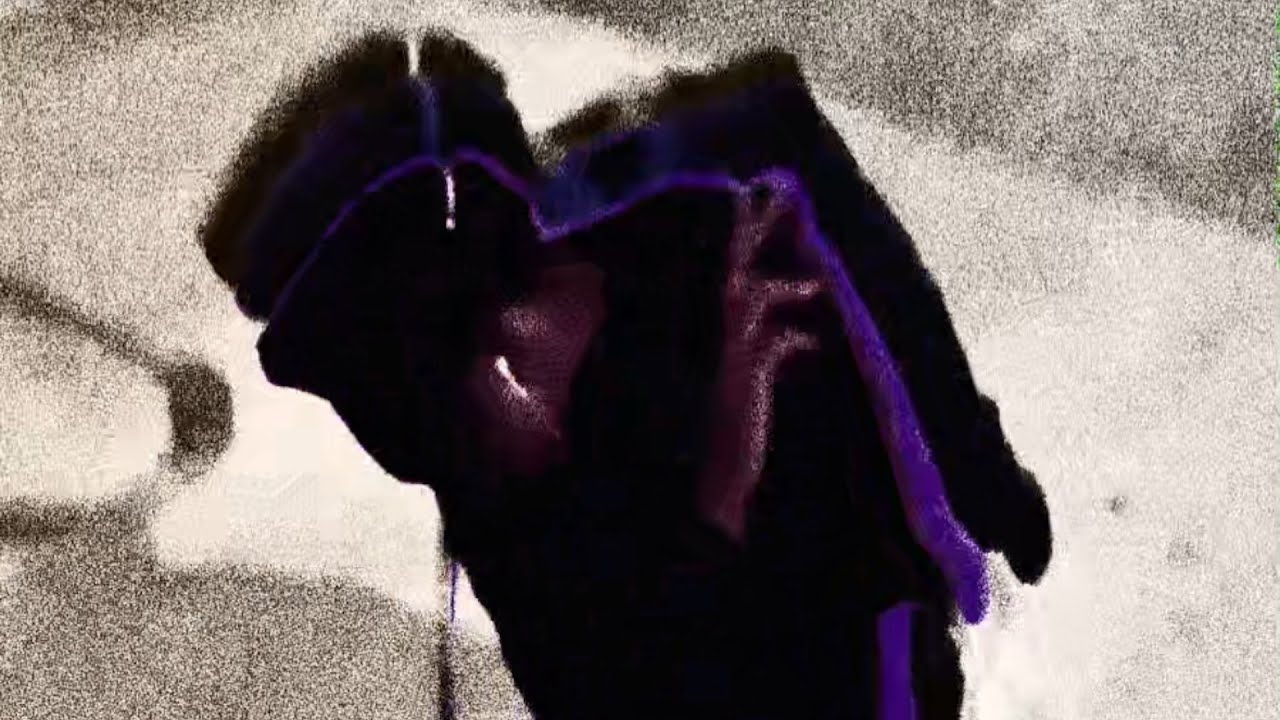 Parkervs* - RIP KEED 2 (Official Music Video)