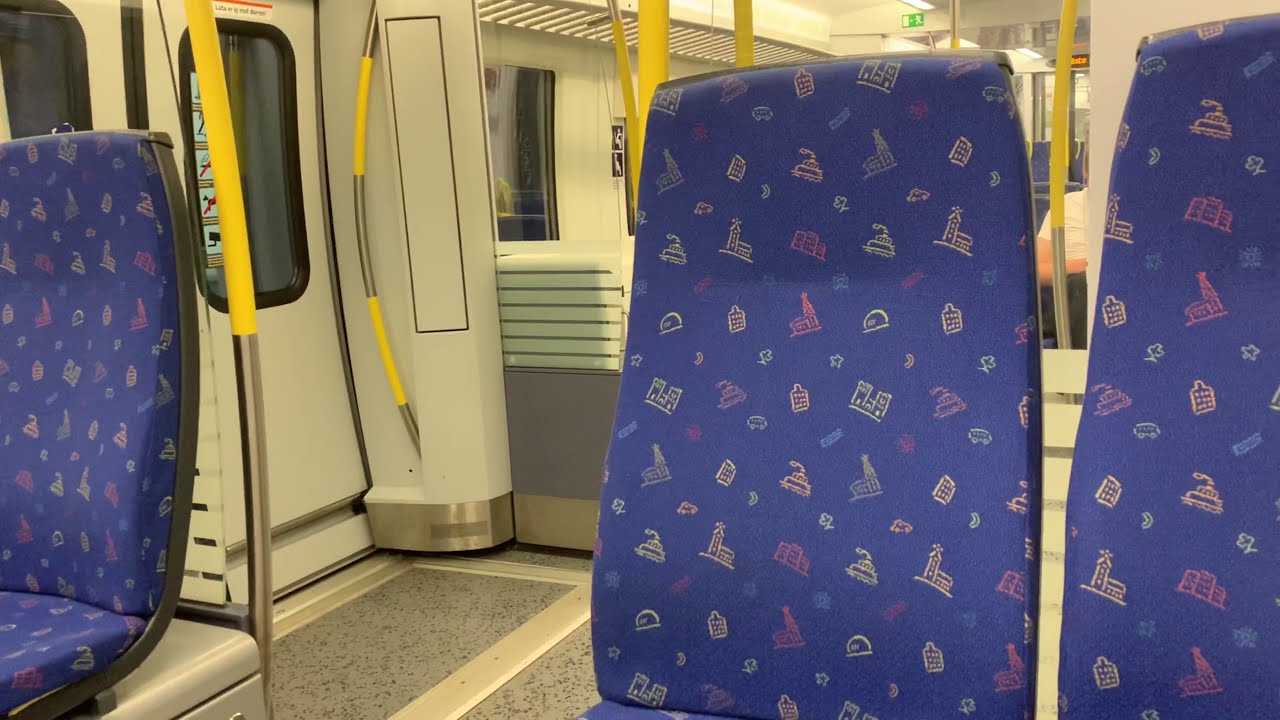 Fredag den 10 juli 2020 13:55 - 14:15 mot: Södertälje C. Uppsala - Arlanda central.