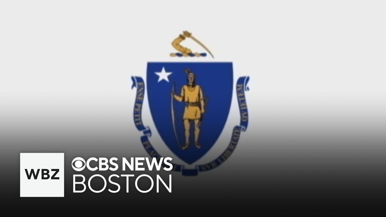 Keller: Changing Massachusetts state flag a contentious issue with Republicans running for governor