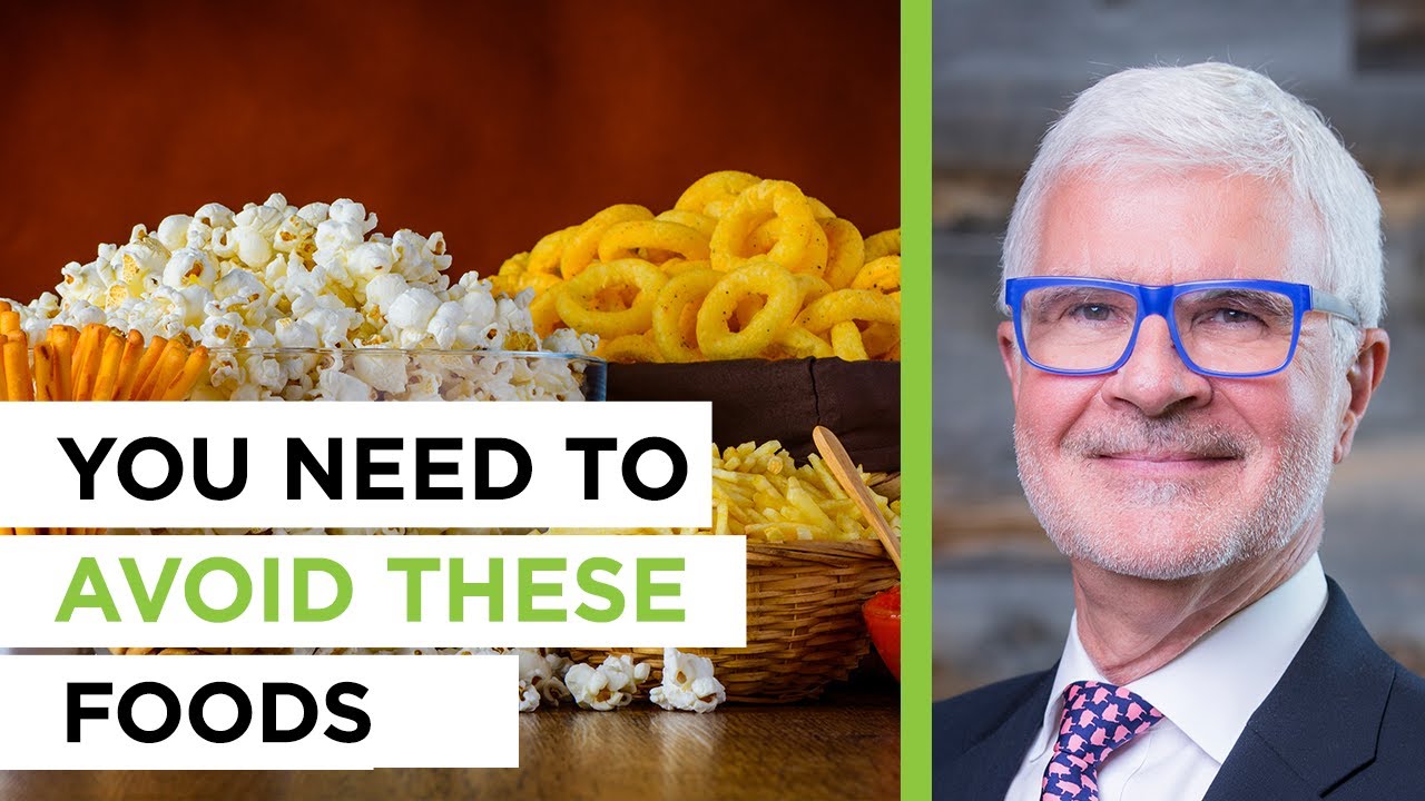 Talking Nutrition With a Heart Surgeon - with Dr. Steven Gundry | The Empowering Neurologist EP. 50