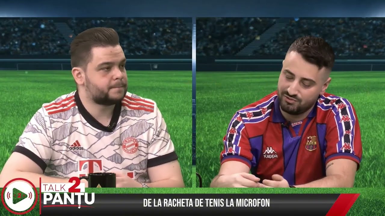 Dragoș Suciu: ,,Real Madrid este o echipă ajutată de arbitraj