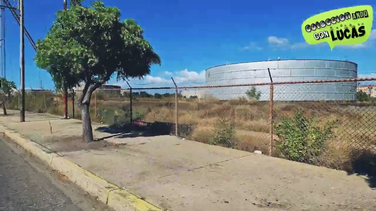 Recorrido desde la Carretera L hasta el Centro por la Familia en Cabimas 2026 Zulia Venezuela 2026
