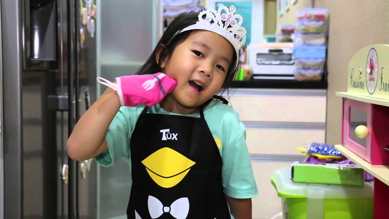 ติดตามช่องใหม่ของเด็กจิ๋ว Dek Jew Little Chef [N'Prim]