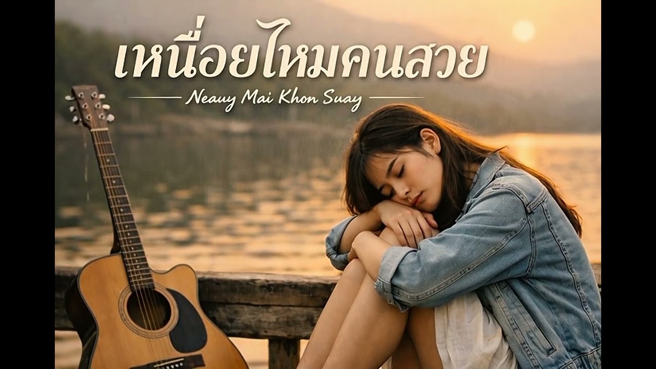 เหนื่อยไหมคนสวย Acoustic Rock เพื่อชีวิต