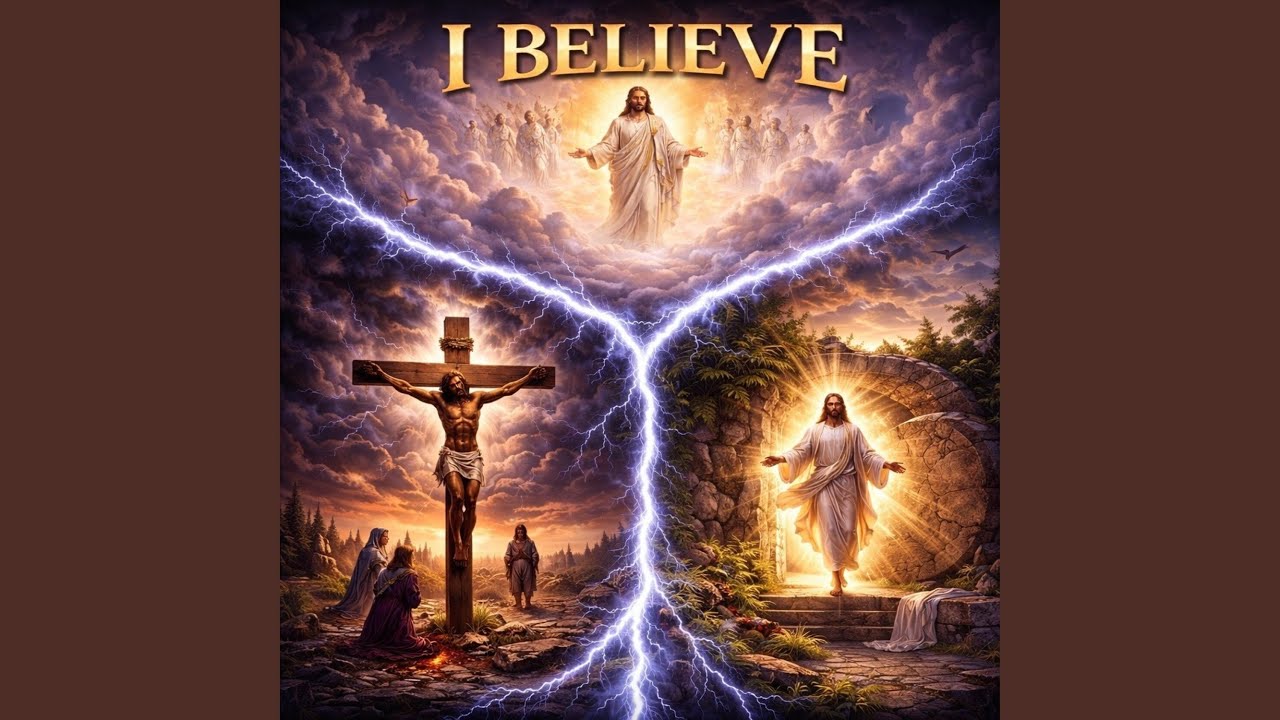 I BELIEVE