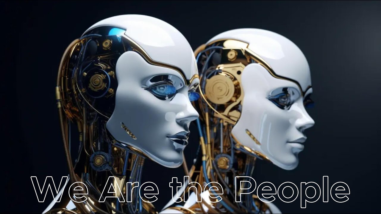 Empire Of The Sun - We Are the People (Λ2Z REMIX)