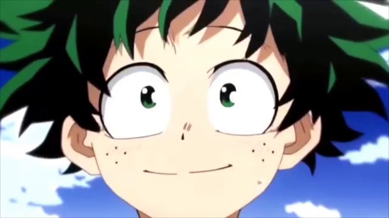 💚Deku Edits💚