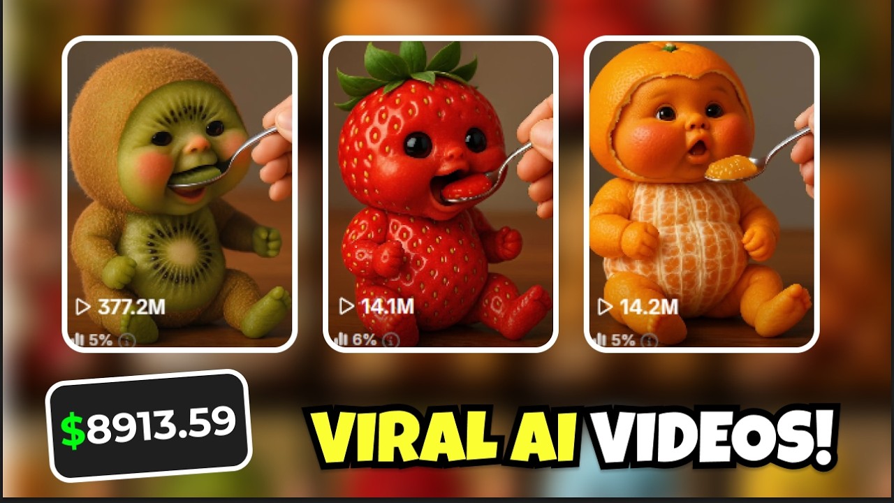 How to Make Viral AI Videos in 5 Minutes (2026)