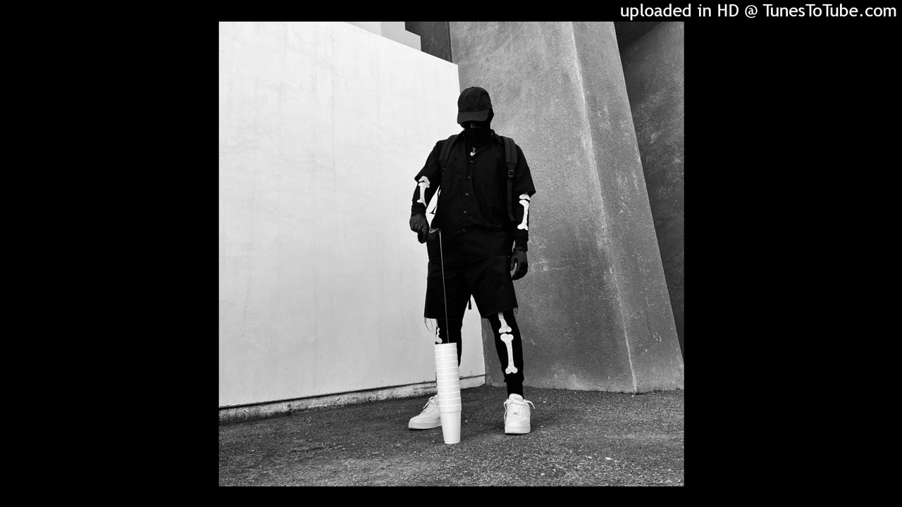 Fourfive - 1OAK (prod. sham + perdu + synthetic + geogotbands) [Official Audio]