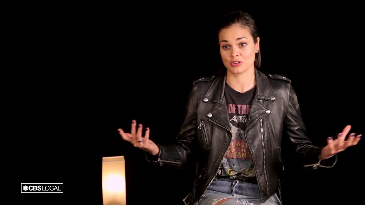 Lina Esco- My Miami Story