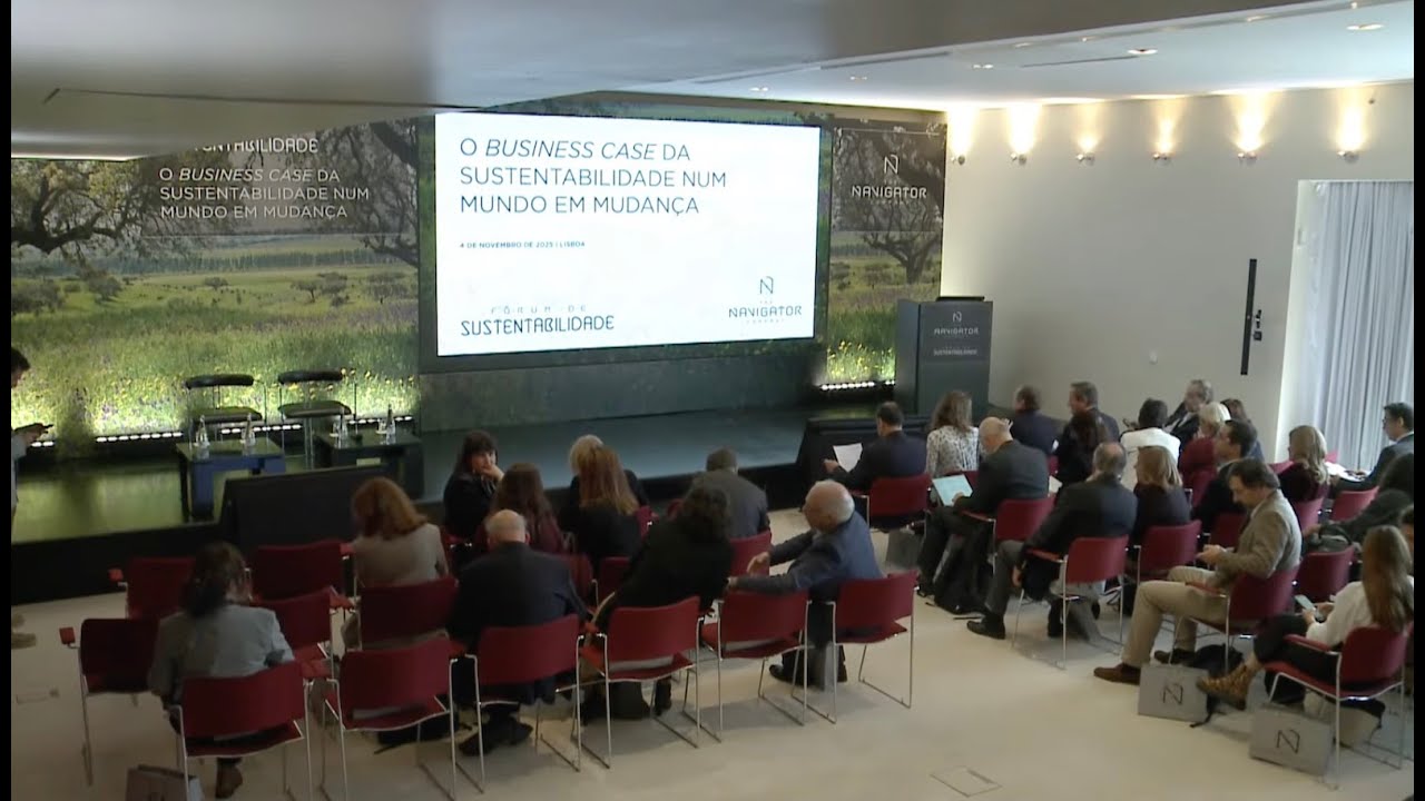 Fórum Sustentabilidade 2025