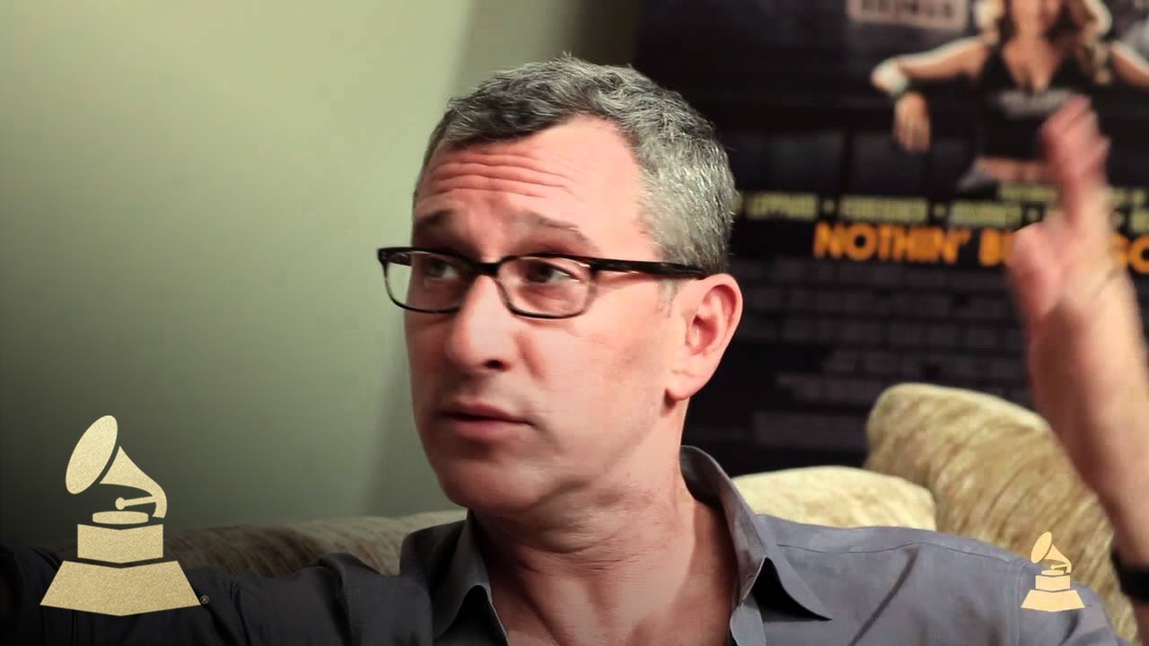 Adam Shankman - Advice | GRAMMYs