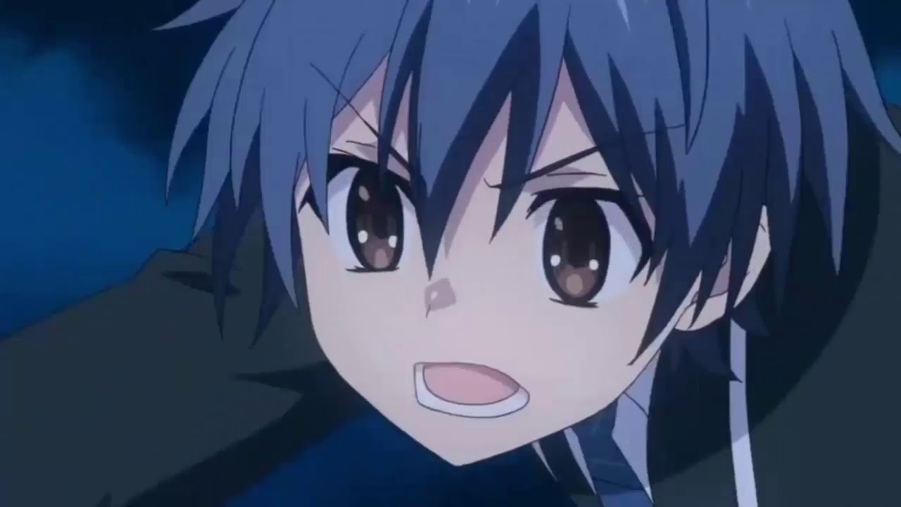 Date A Live OP MAD I Swear