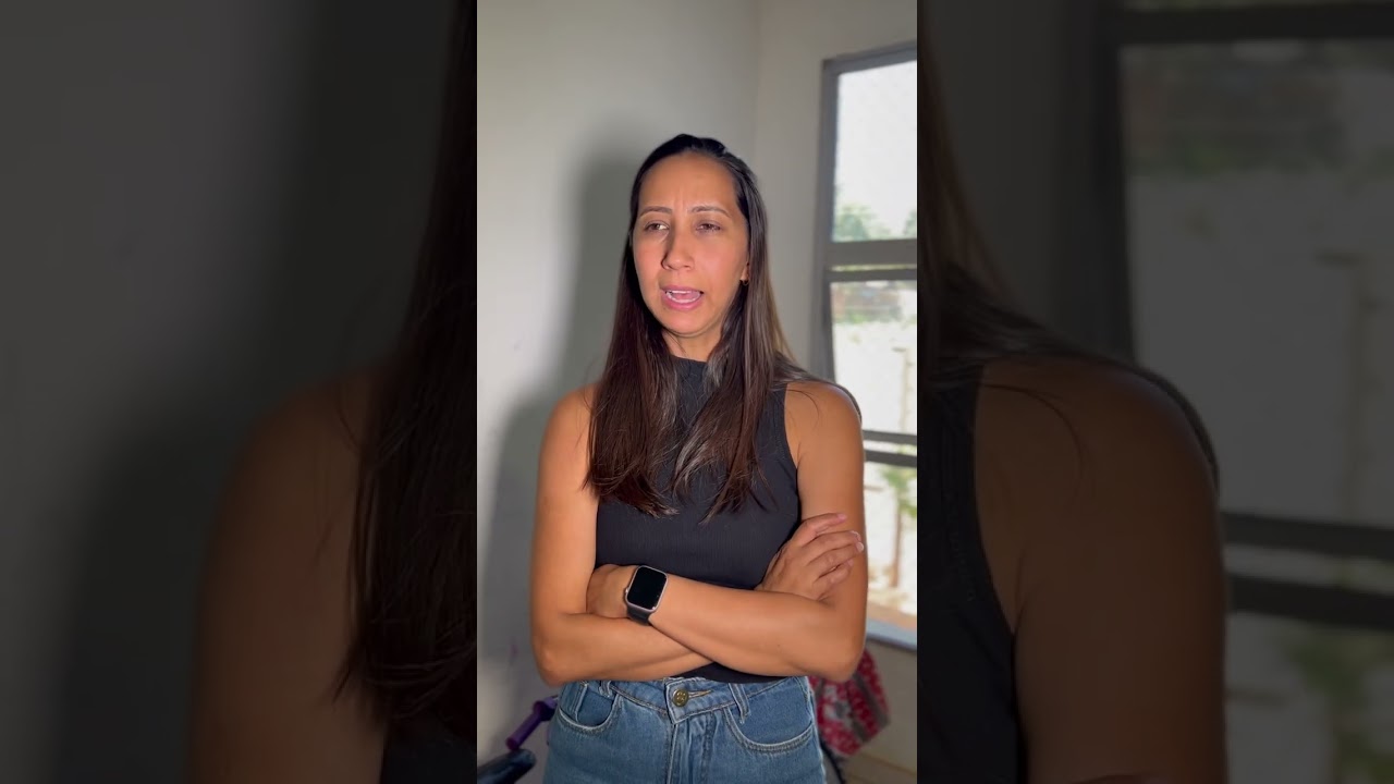 Ela teve uma atitude muito nobre .#youtube 