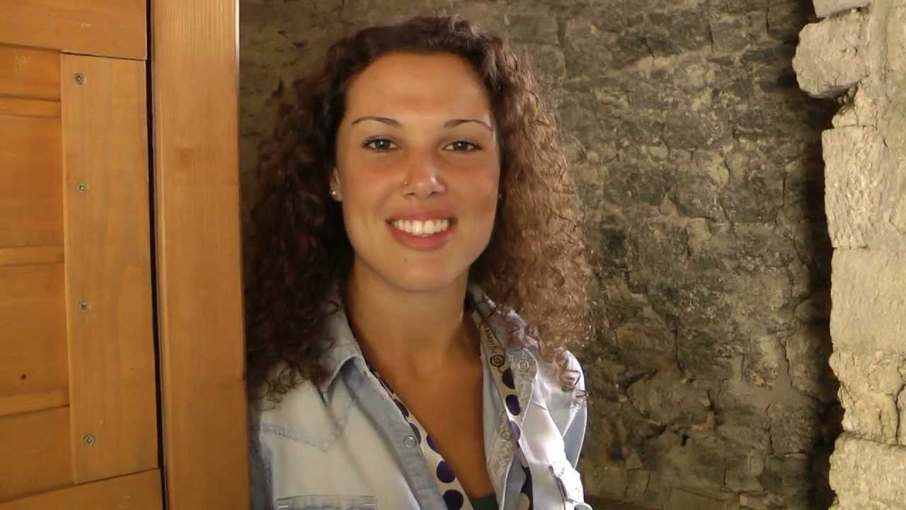 ABRUZZO - CIVITELLA DEL TRONTO  [HD]